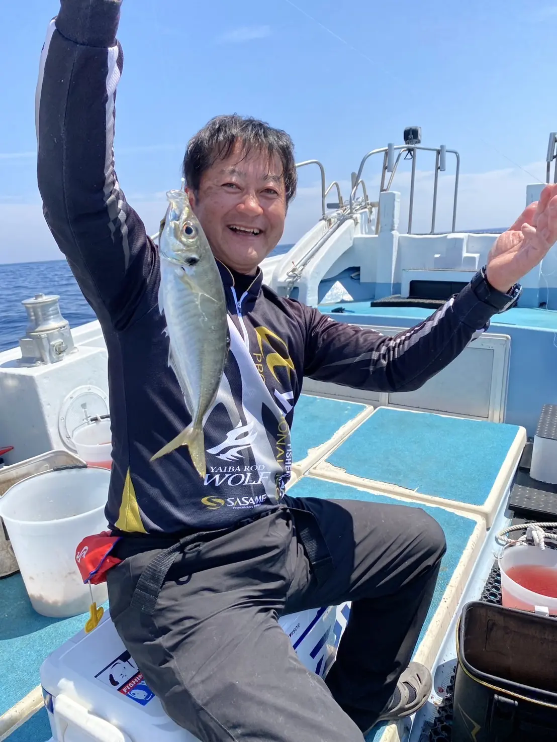 魚種写真1